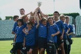 2013 Primary School Tournament Finals