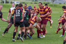 2013 Premier Plate Final