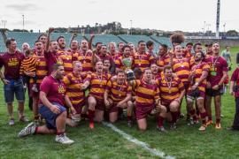 2013 Premier Reserves Championship Final